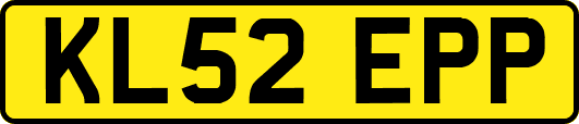 KL52EPP