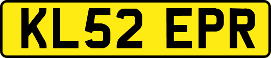 KL52EPR