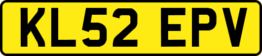 KL52EPV