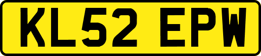 KL52EPW