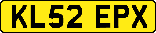 KL52EPX