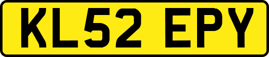KL52EPY