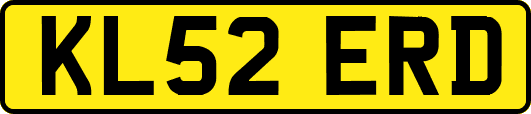 KL52ERD