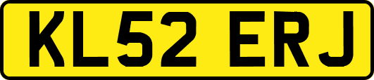 KL52ERJ