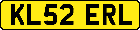 KL52ERL