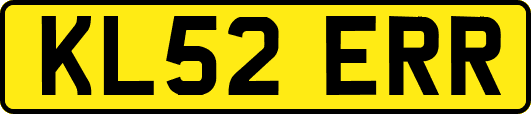 KL52ERR