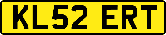 KL52ERT
