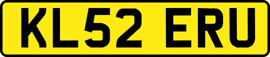 KL52ERU