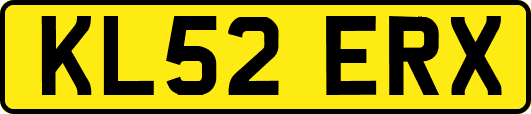 KL52ERX