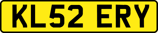 KL52ERY