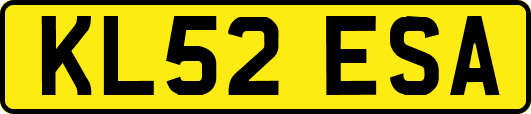 KL52ESA