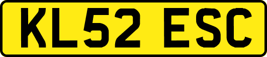 KL52ESC