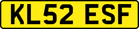 KL52ESF