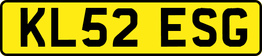 KL52ESG