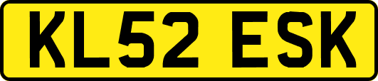 KL52ESK