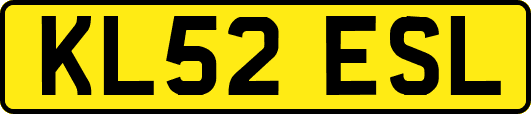 KL52ESL