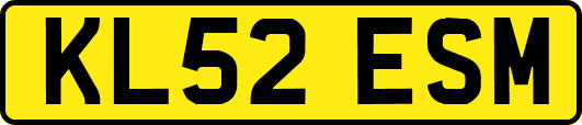 KL52ESM