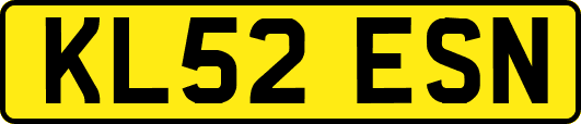 KL52ESN
