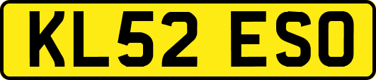 KL52ESO
