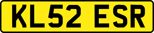 KL52ESR