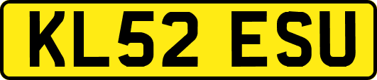 KL52ESU