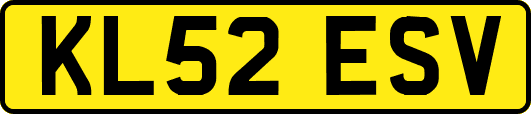KL52ESV