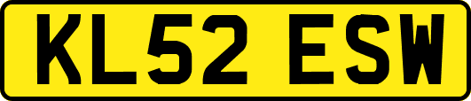 KL52ESW
