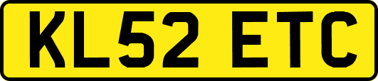 KL52ETC