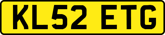 KL52ETG