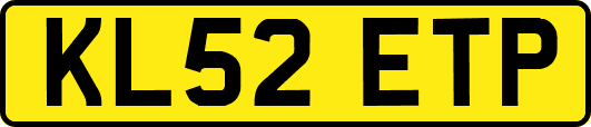KL52ETP