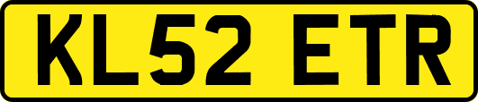 KL52ETR