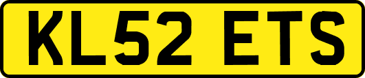 KL52ETS
