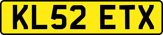 KL52ETX