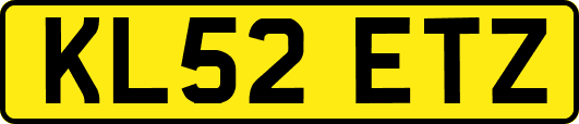KL52ETZ