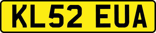 KL52EUA