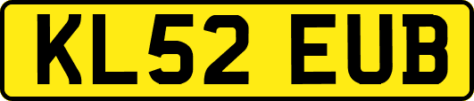 KL52EUB
