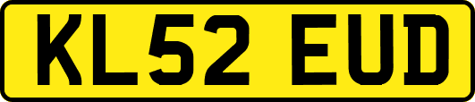 KL52EUD