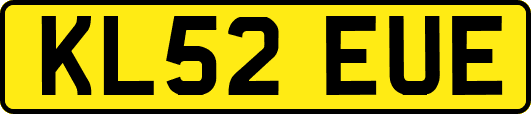 KL52EUE