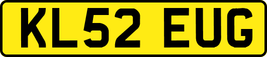 KL52EUG