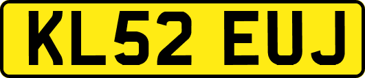 KL52EUJ