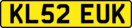 KL52EUK
