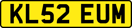 KL52EUM