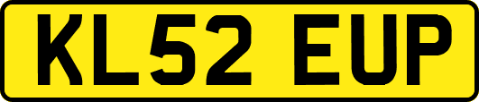KL52EUP