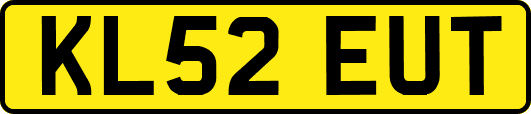 KL52EUT