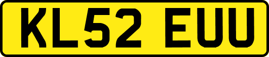 KL52EUU
