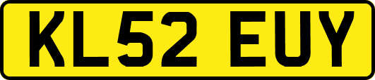KL52EUY