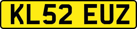 KL52EUZ