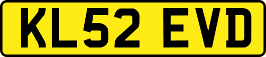 KL52EVD
