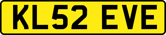 KL52EVE