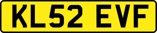 KL52EVF